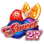 Sweet 27 screenshot
