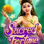 Sacred Fortune screenshot