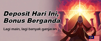 Slot Paling Popular Malaysia