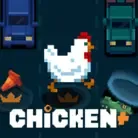 Chicken+ screenshot