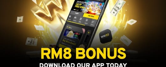 Jackpot Eksklusif Slot promotion