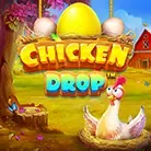 Chicken Drop screenshot