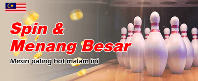 Menang Jackpot Besar Sekarang