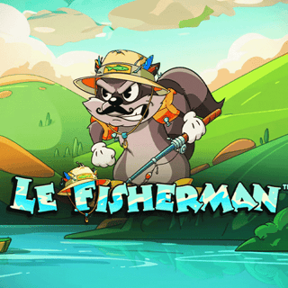 Le Fisherman™